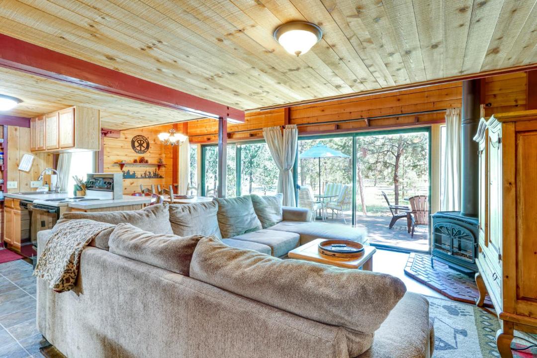 Photo of Others in Sunriver