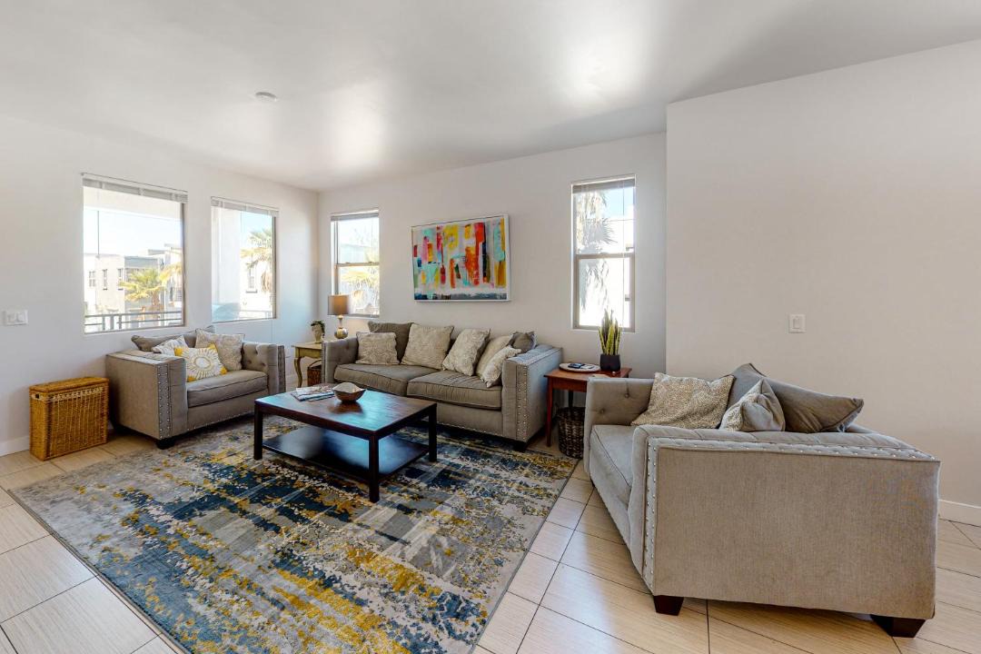 Photo of Livingroom in Tempe