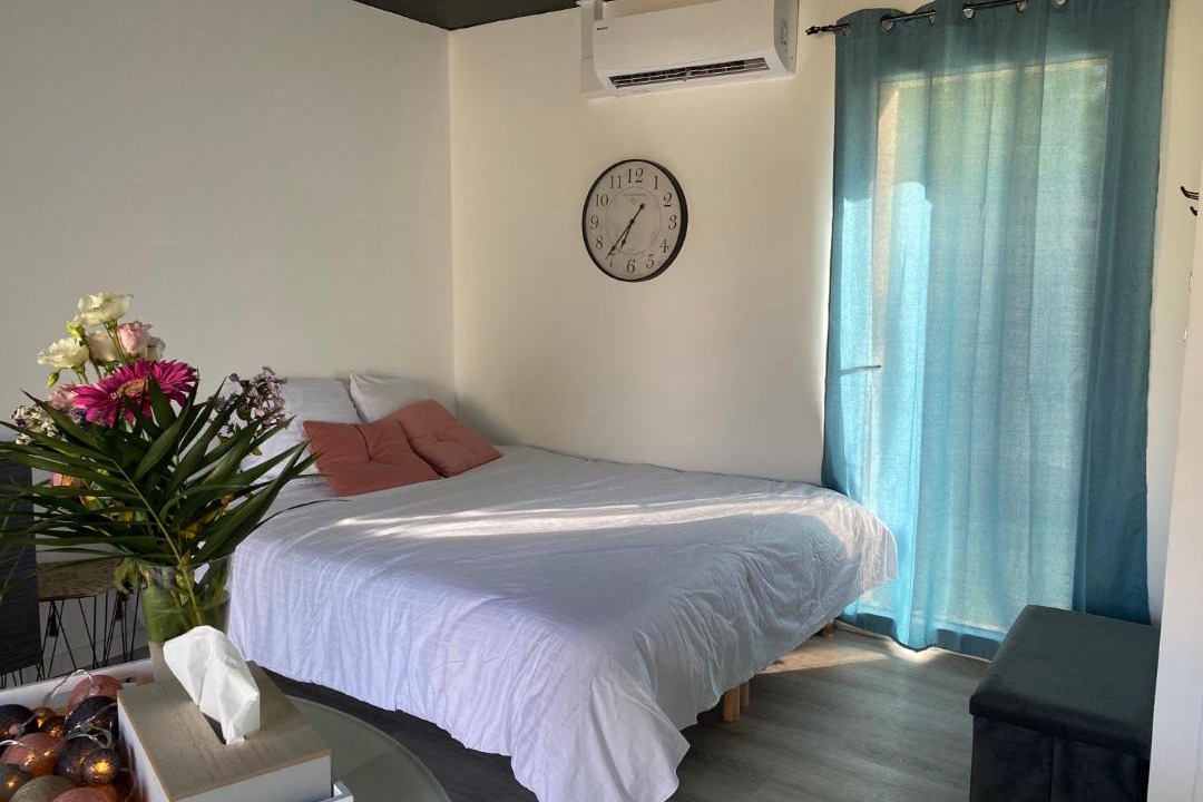 Photo of Bedroom in Le Mesnil-en-Vallee