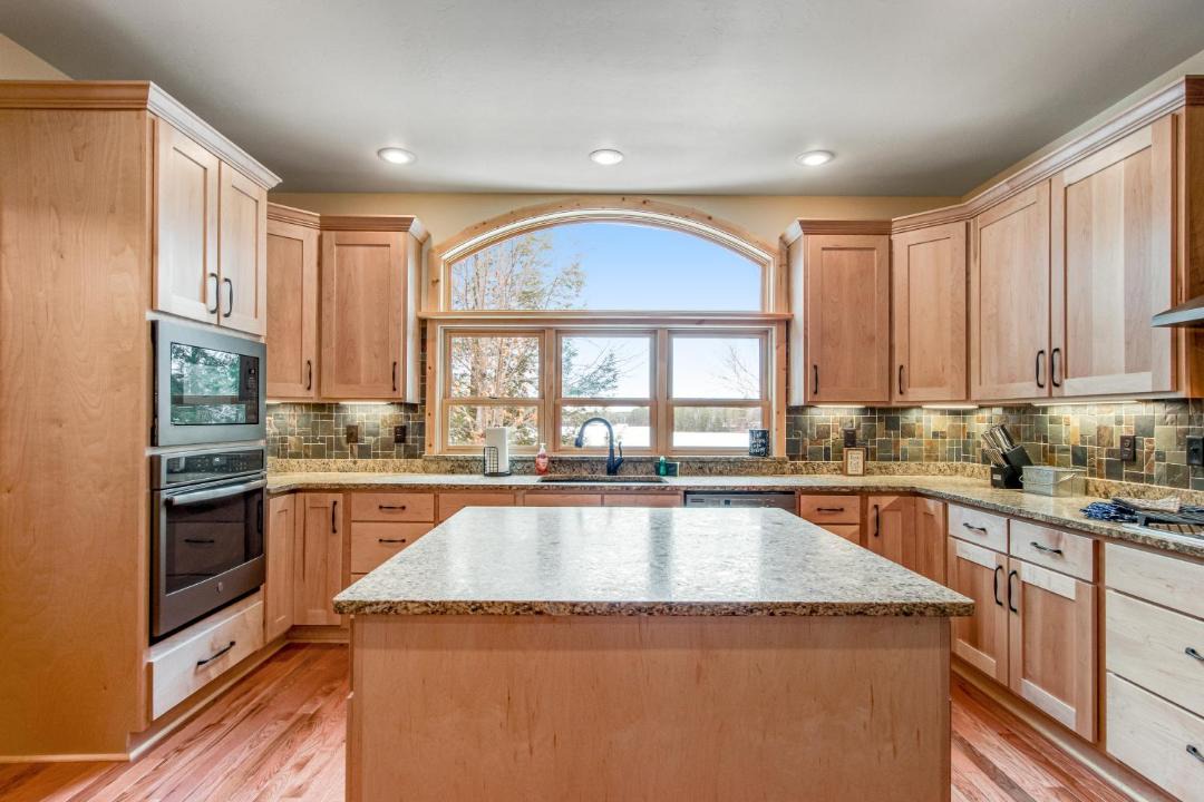 Photo of Kitchen in Mercer