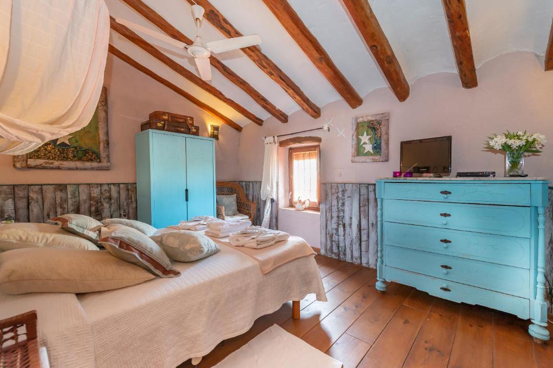 Photo of Bedroom in Vilardida