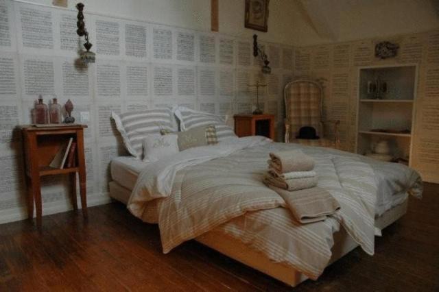 Photo of Bedroom in Andreze