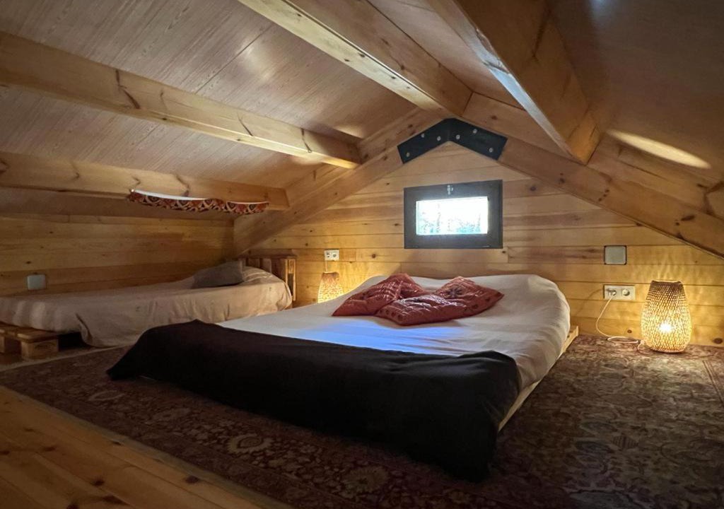 Photo of Bedroom in Amer