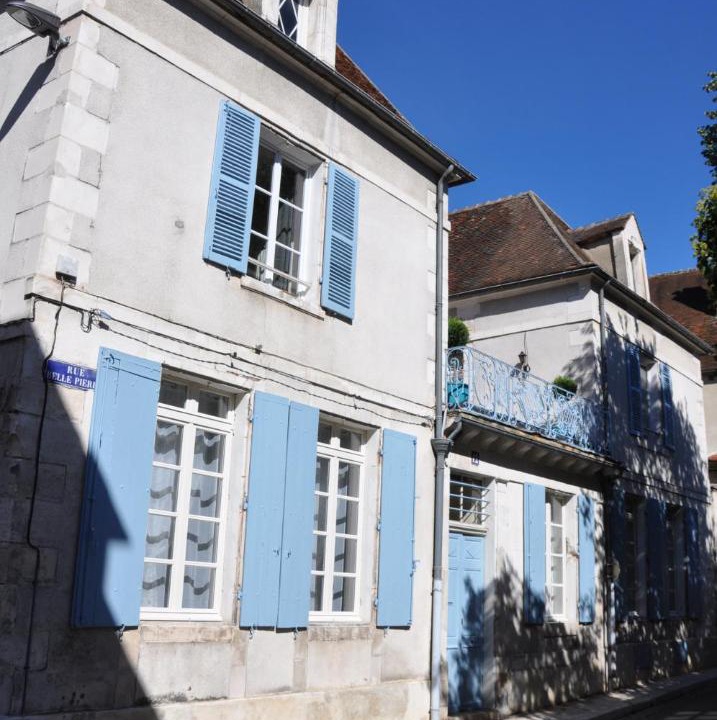 Photo of Others in Auxerre