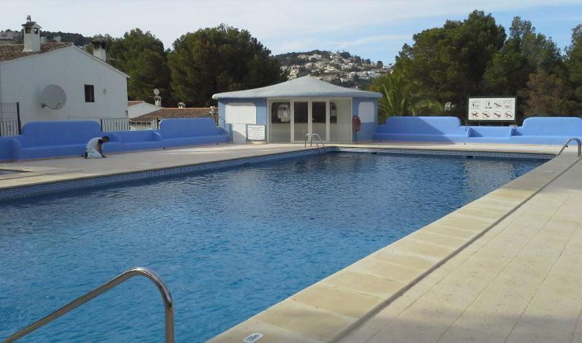 Photo of Outdoor in Pinar del Advocat