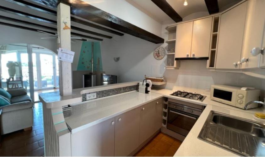 Photo of Kitchen in Pinar del Advocat