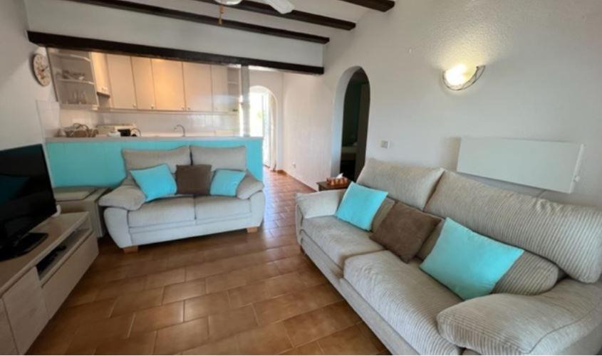 Photo of Livingroom in Pinar del Advocat