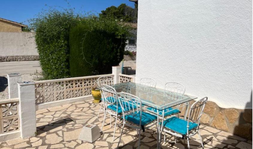 Photo of Patio Balcony in Pinar del Advocat