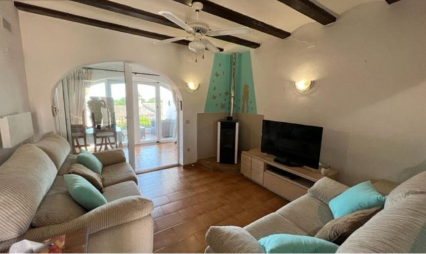 Photo of Livingroom in Pinar del Advocat