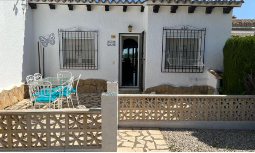 Photo of Buildings in Pinar del Advocat