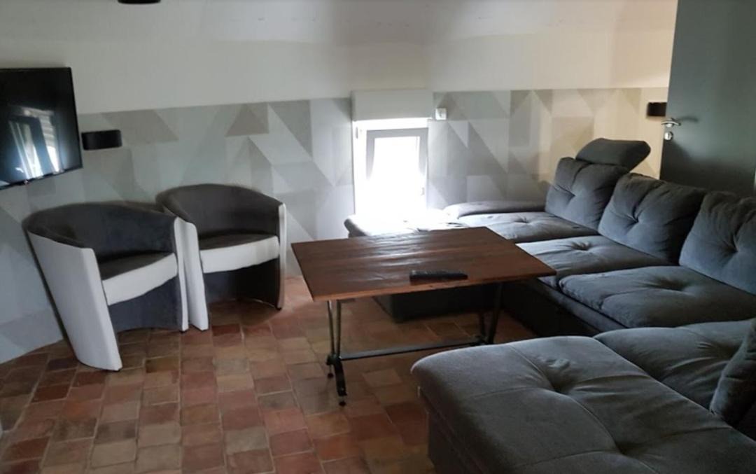 Photo of Livingroom in Daon