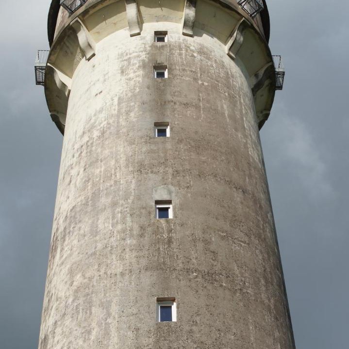 Photo of Buildings in Daon
