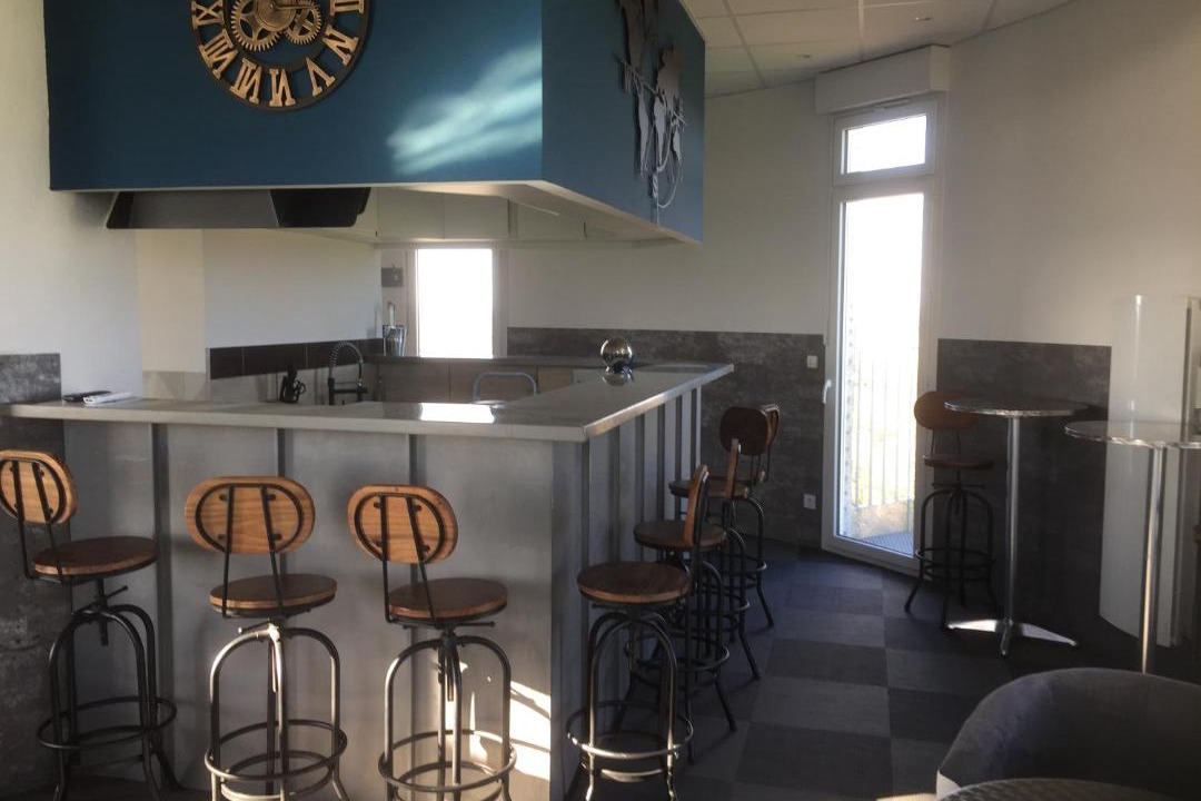 Photo of Livingroom in Daon