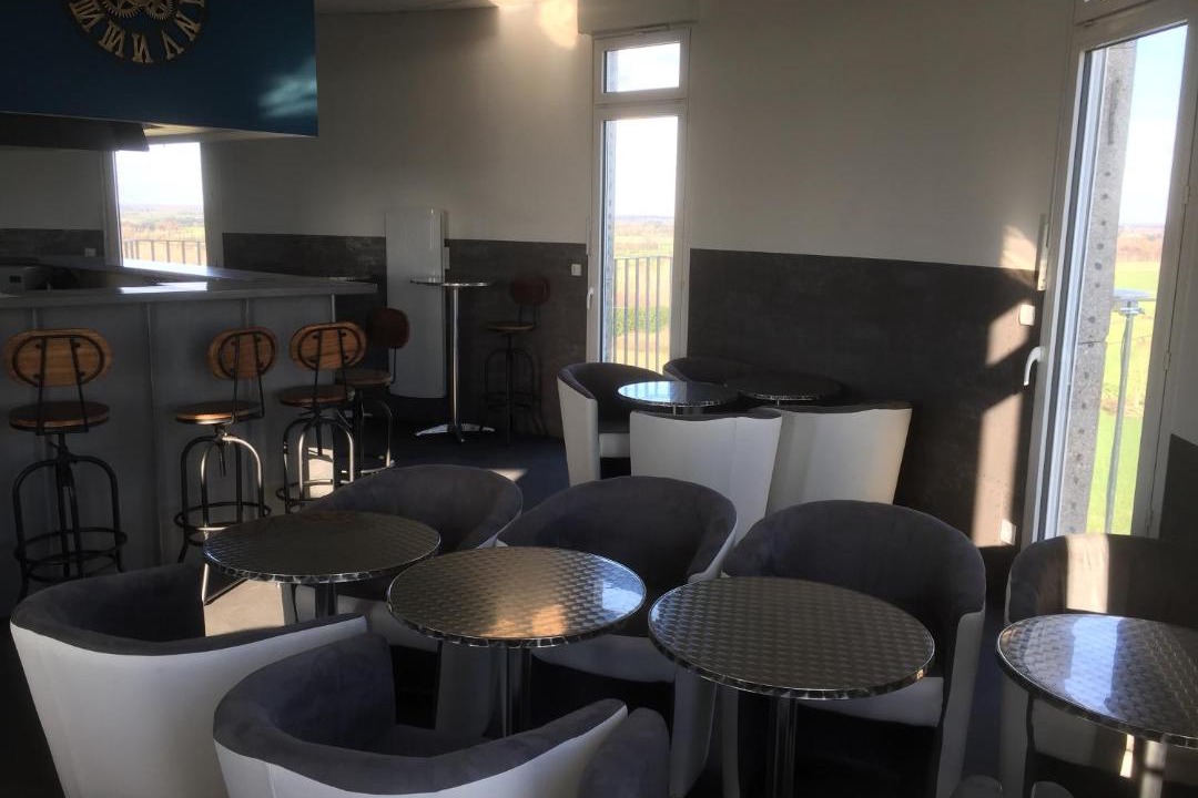 Photo of Livingroom in Daon