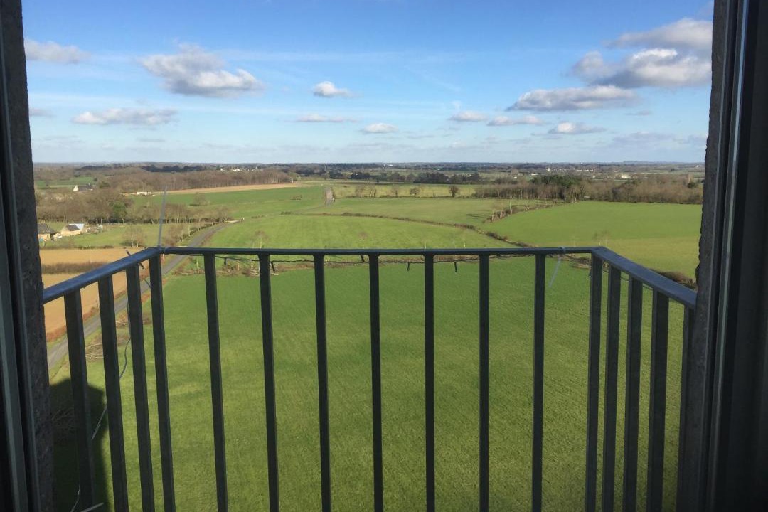 Photo of Patio Balcony in Daon