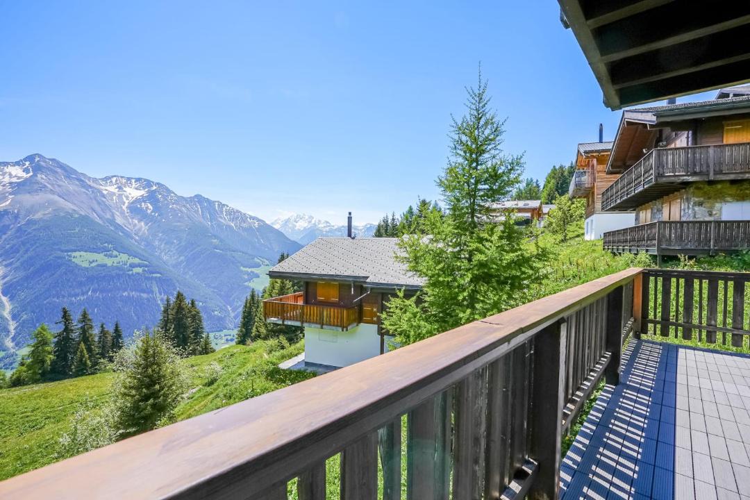 Photo of Others in Bettmeralp