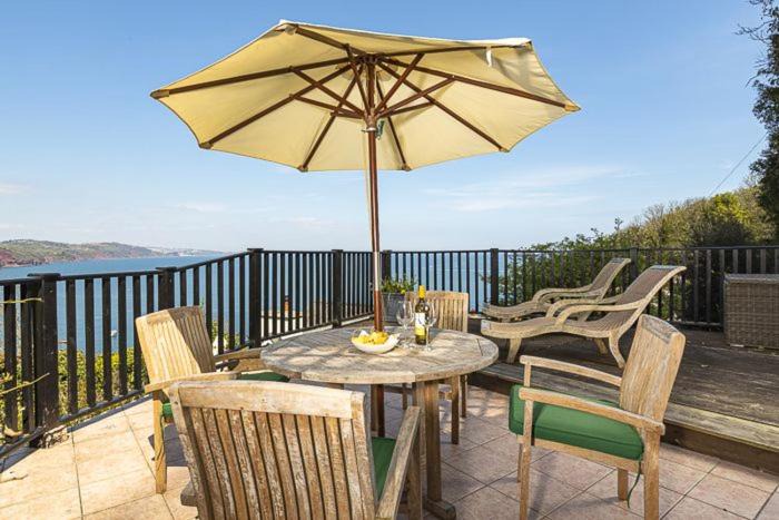 Photo of Patio Balcony in Babbacombe