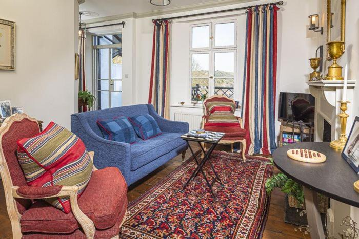 Photo of Livingroom in Babbacombe