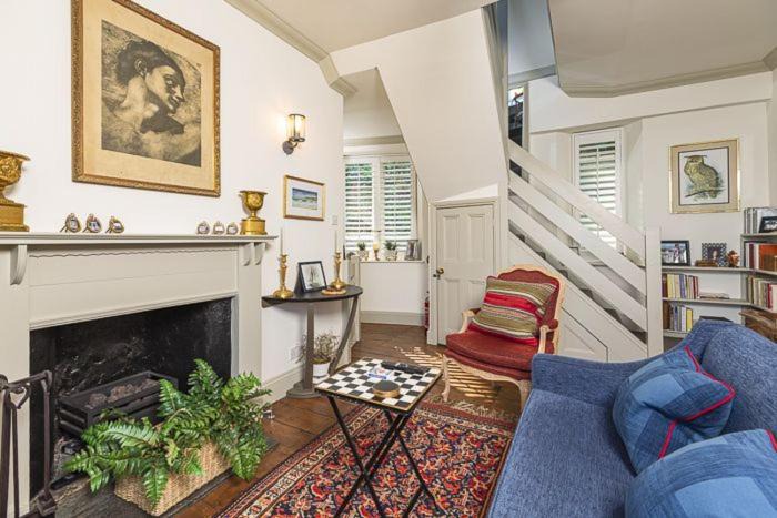 Photo of Livingroom in Babbacombe