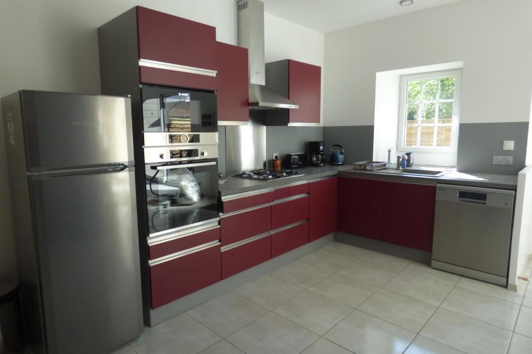 Photo of Kitchen in Begard