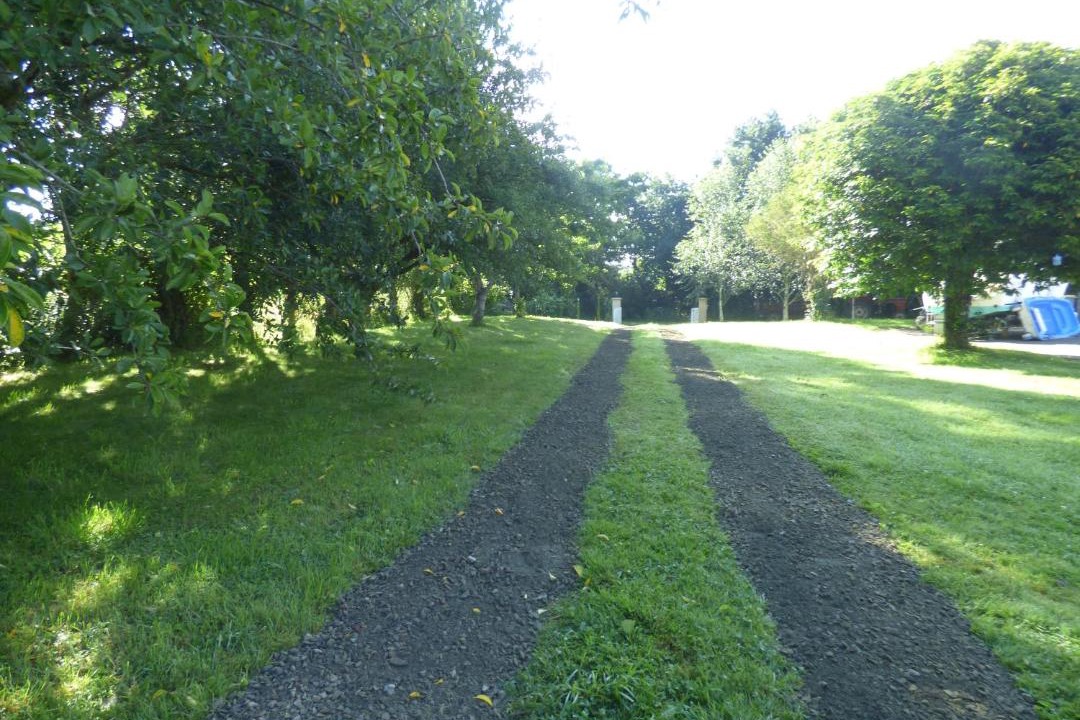 Photo of Outdoor in Begard