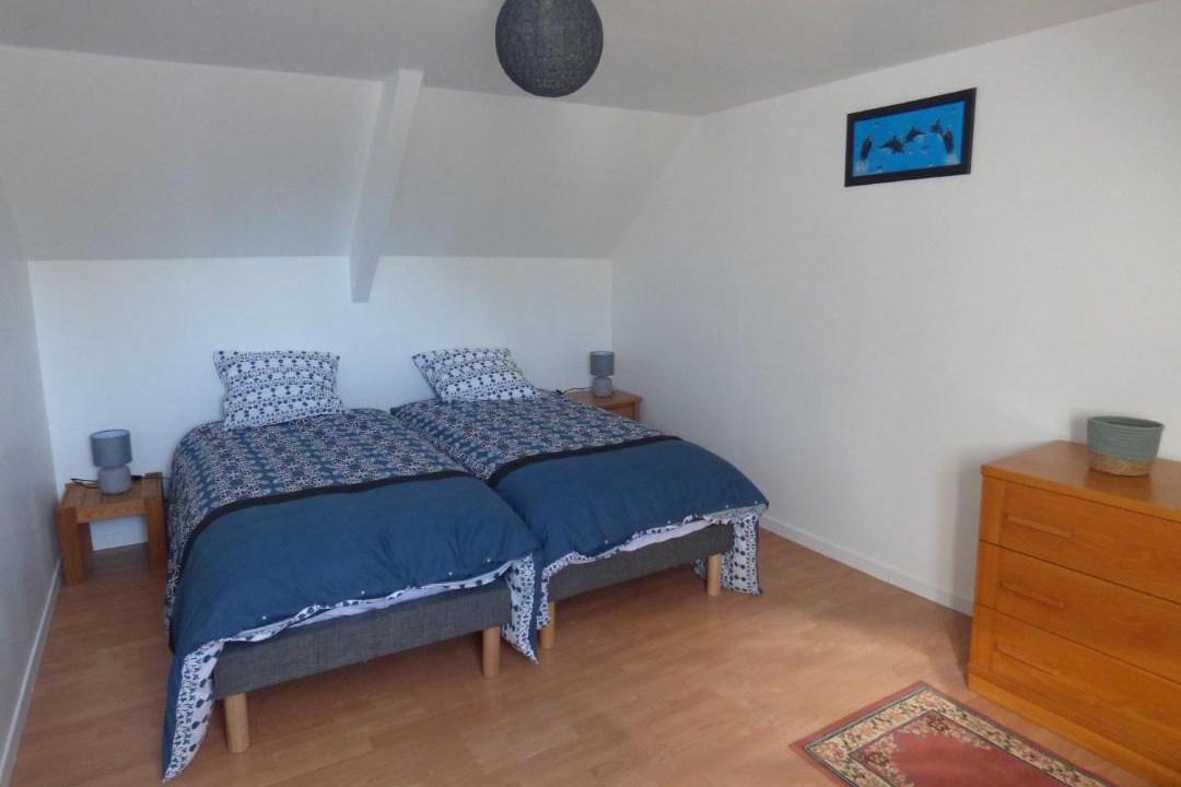 Photo of Bedroom in Begard