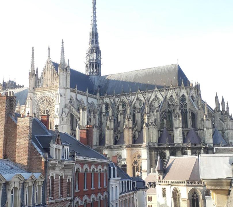 Photo of Buildings in Centre Ville