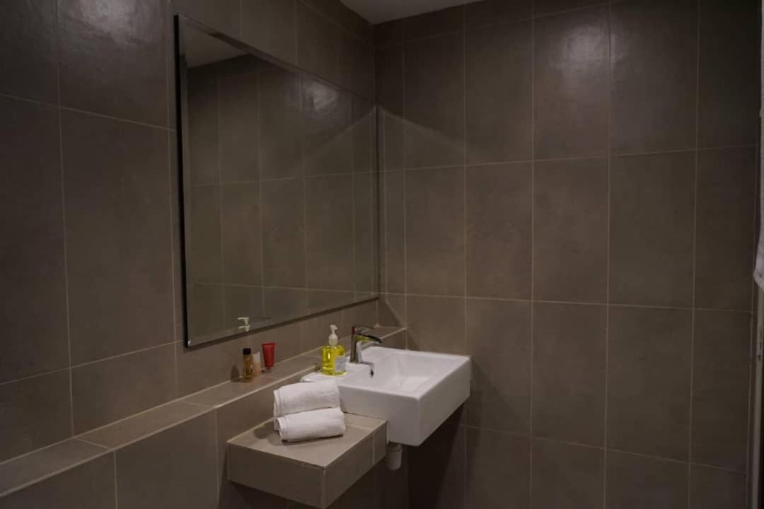 Photo of Bathroom in Balok