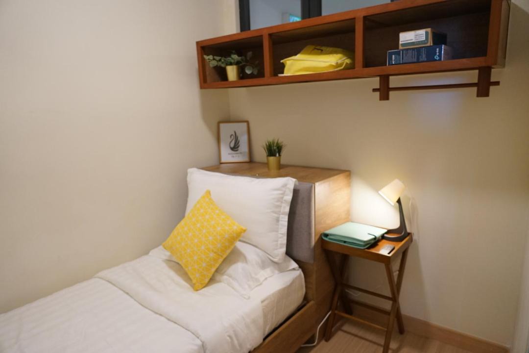 Photo of Bedroom in Balok