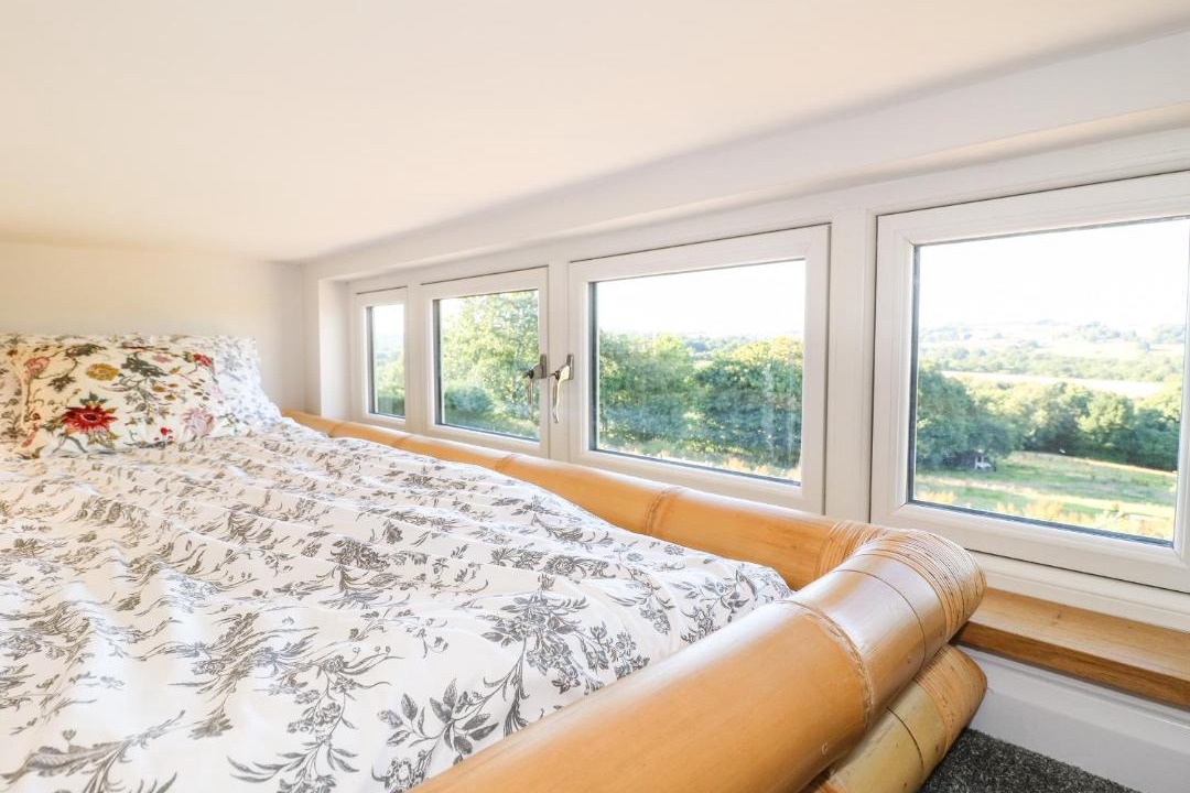 Photo of Bedroom in Ashover