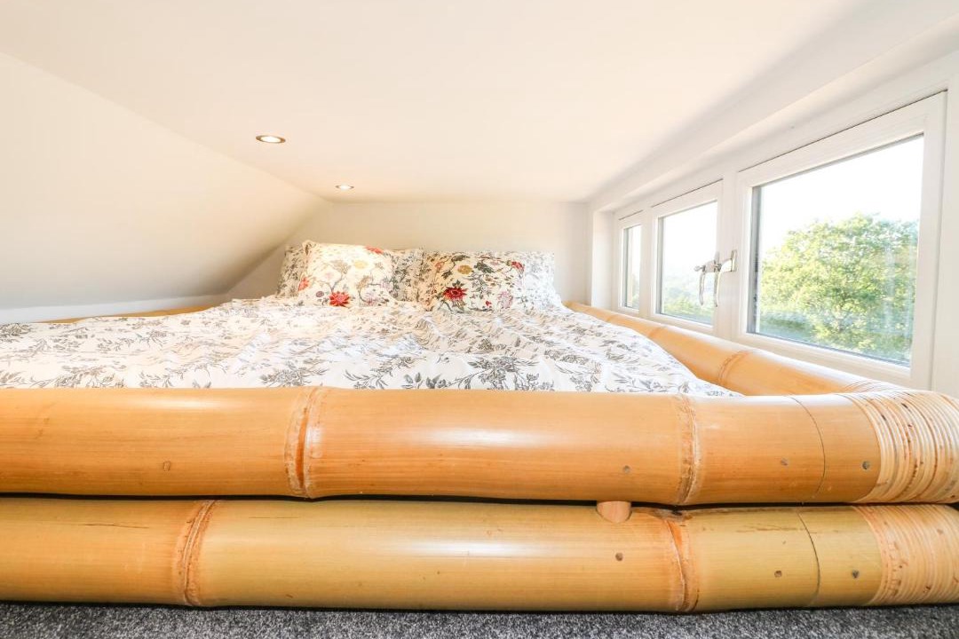 Photo of Bedroom in Ashover