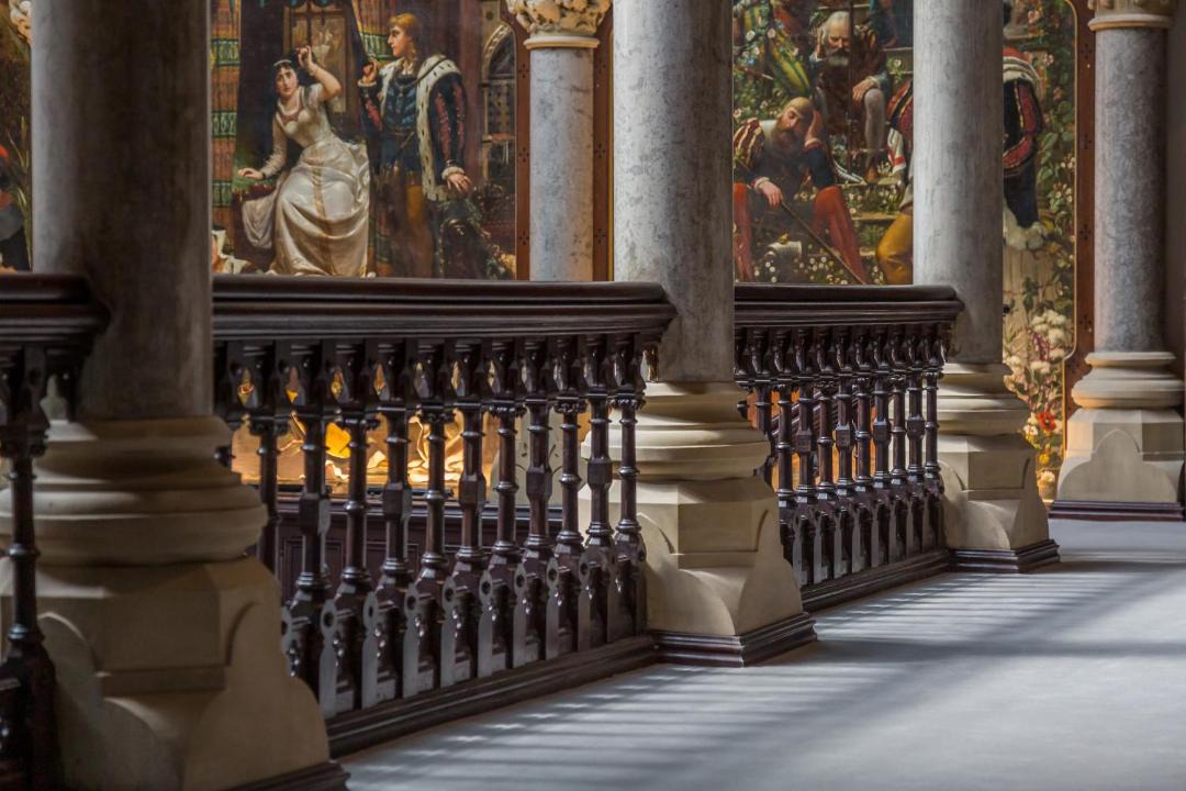 Photo of Bedroom in Newland Near Ulverston