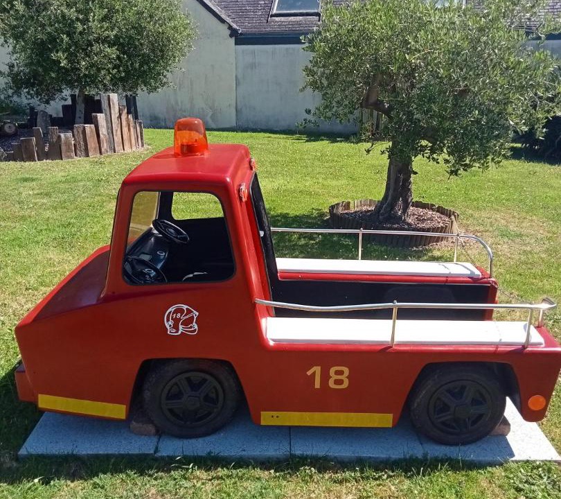 Photo of Others in Cleden-Poher