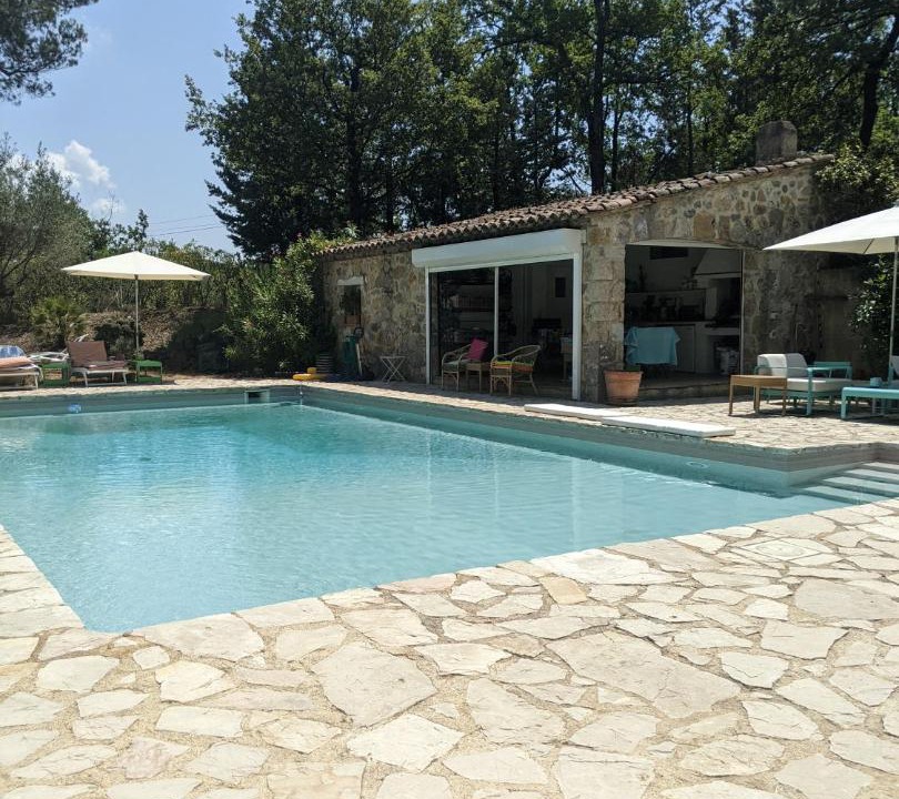 Photo of Others in Seillans