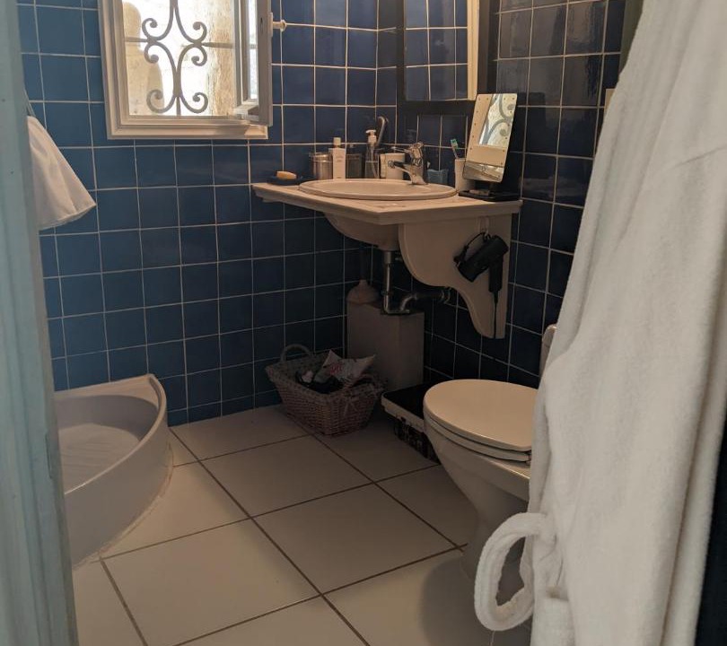 Photo of Bathroom in Seillans