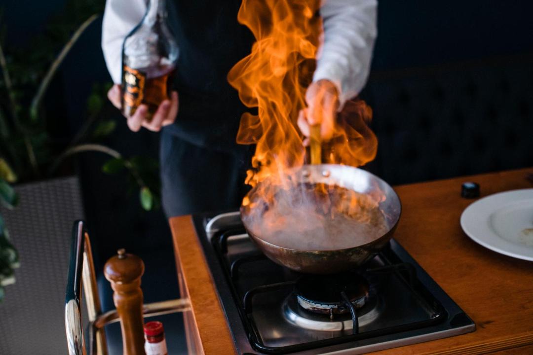 Photo of Kitchen in Babin Kuk