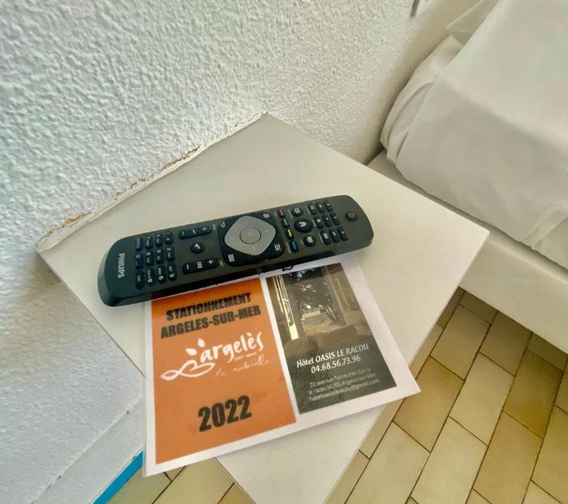 Photo of Livingroom in Plage d'Argeles