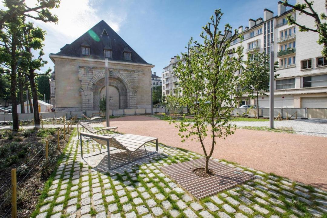 Photo of Others in Rouen City Centre