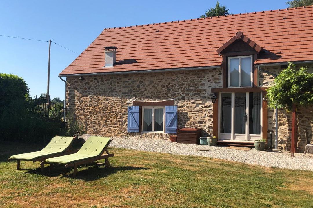Photo of Others in Saint-Pardoux-Corbier