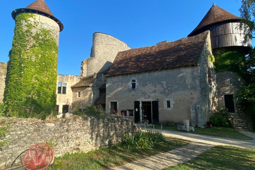 Photo of Others in Ingrandes