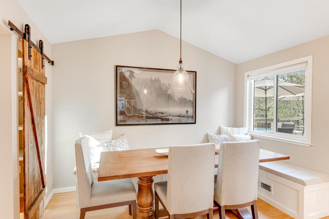 Photo of Livingroom in Glen Ellen