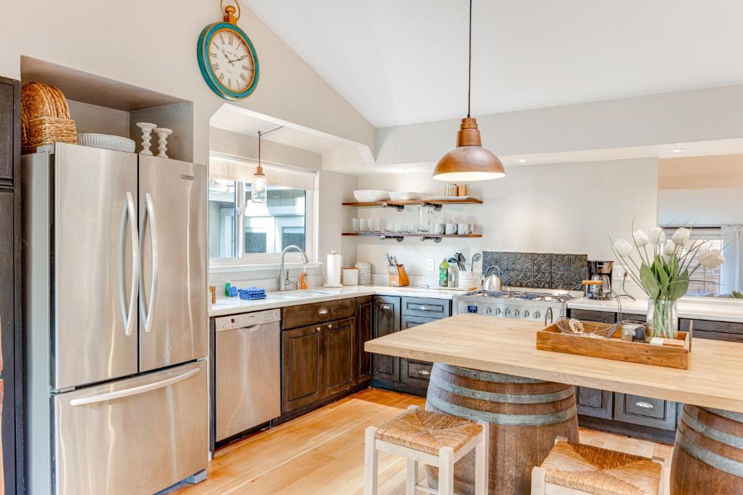 Photo of Kitchen in Glen Ellen