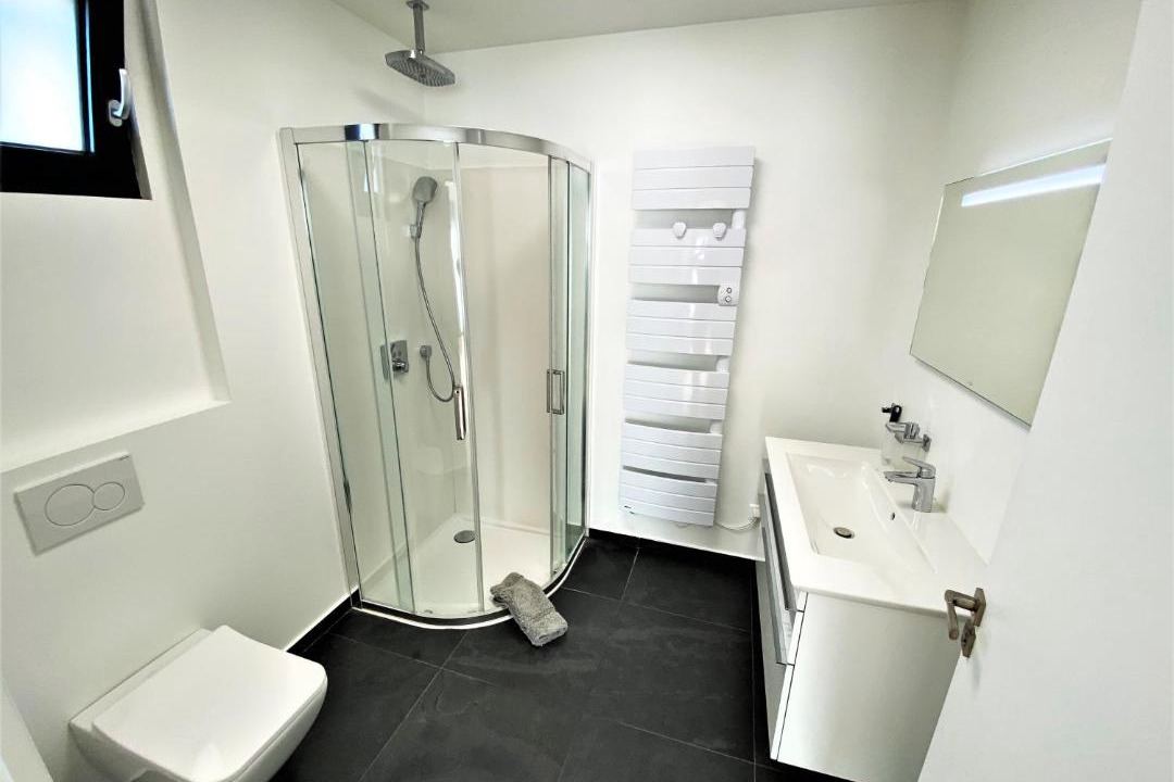 Photo of Bathroom in Malakoff