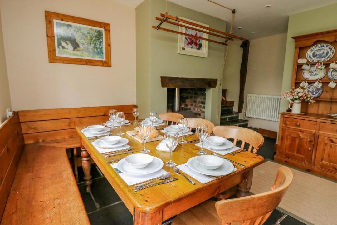 Photo of Others in Llandrindod Wells