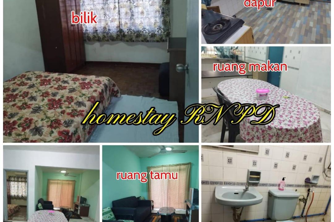Photo of Livingroom in Tanjung Tanah Merah