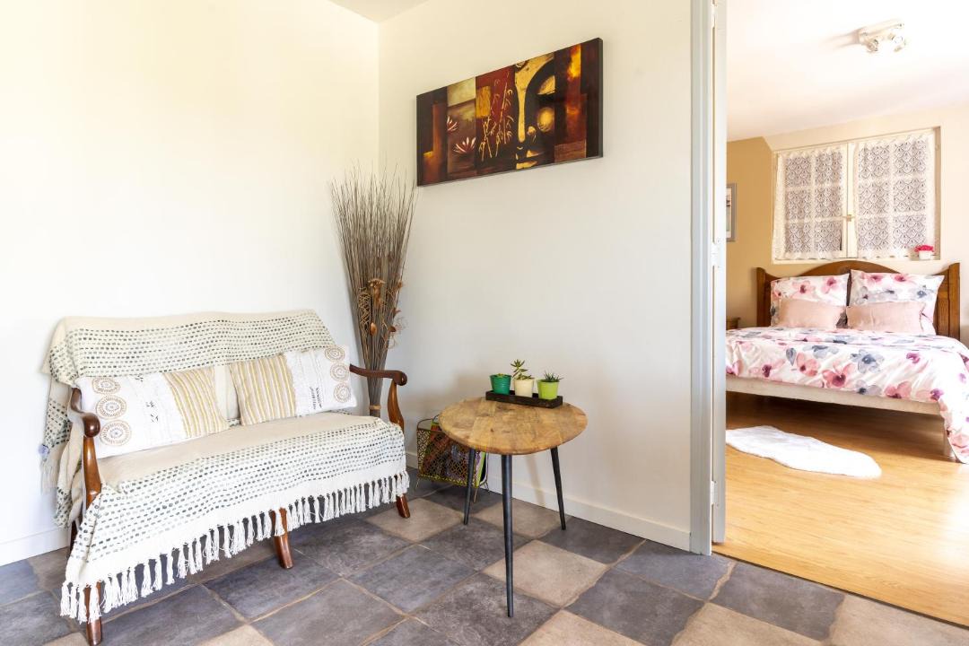 Photo of Bedroom in Saint-Palais