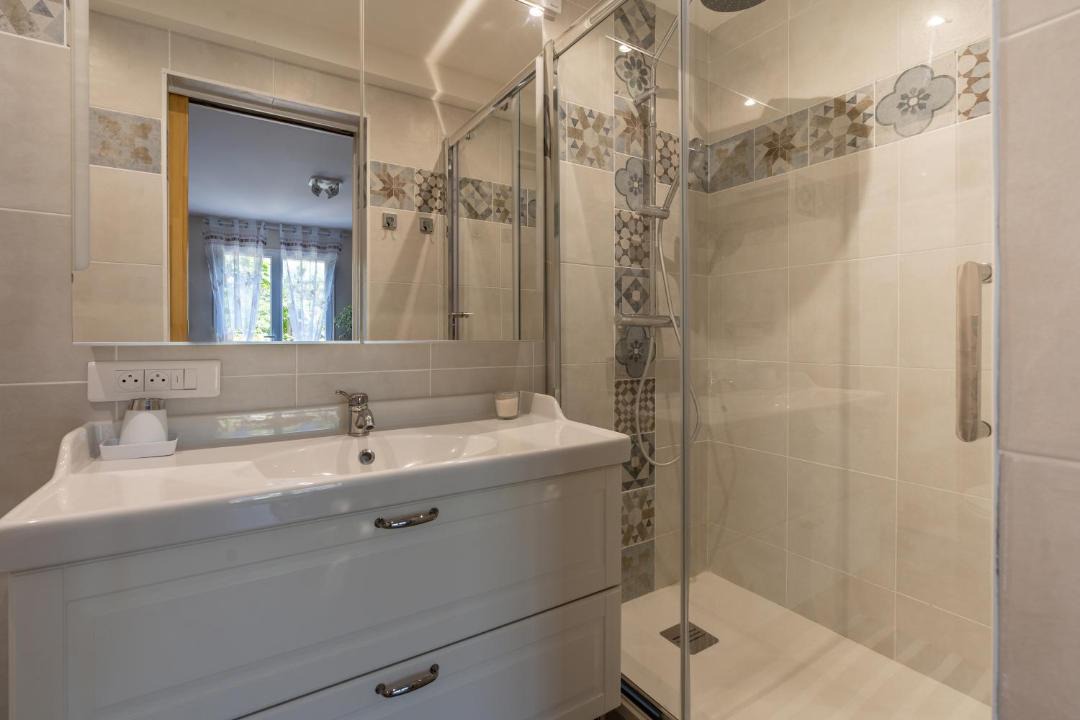 Photo of Bathroom in Saint-Palais