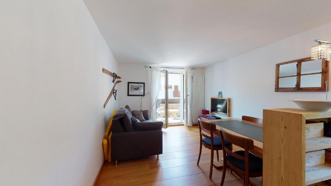 Photo of Livingroom in Celerina-Schlarigna