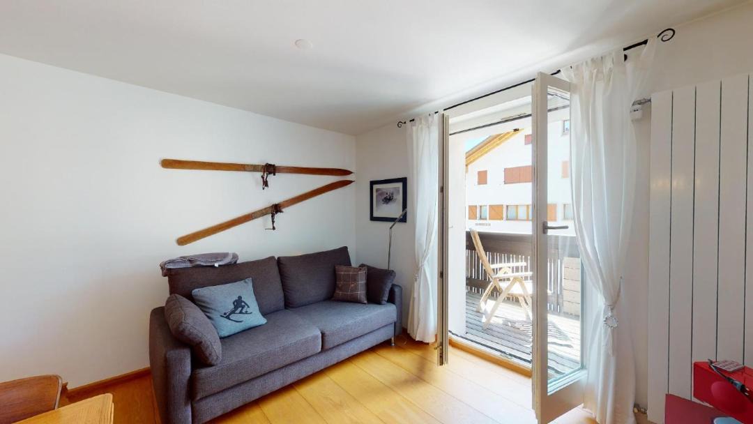 Photo of Livingroom in Celerina-Schlarigna