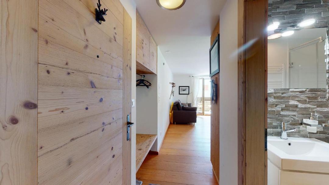 Photo of Bathroom in Celerina-Schlarigna